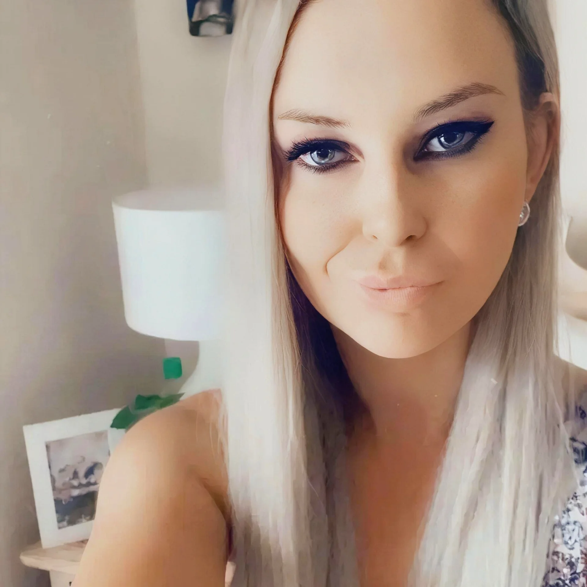 XXX Porn Photo of Nude Imyourgoodgirl69xo 11