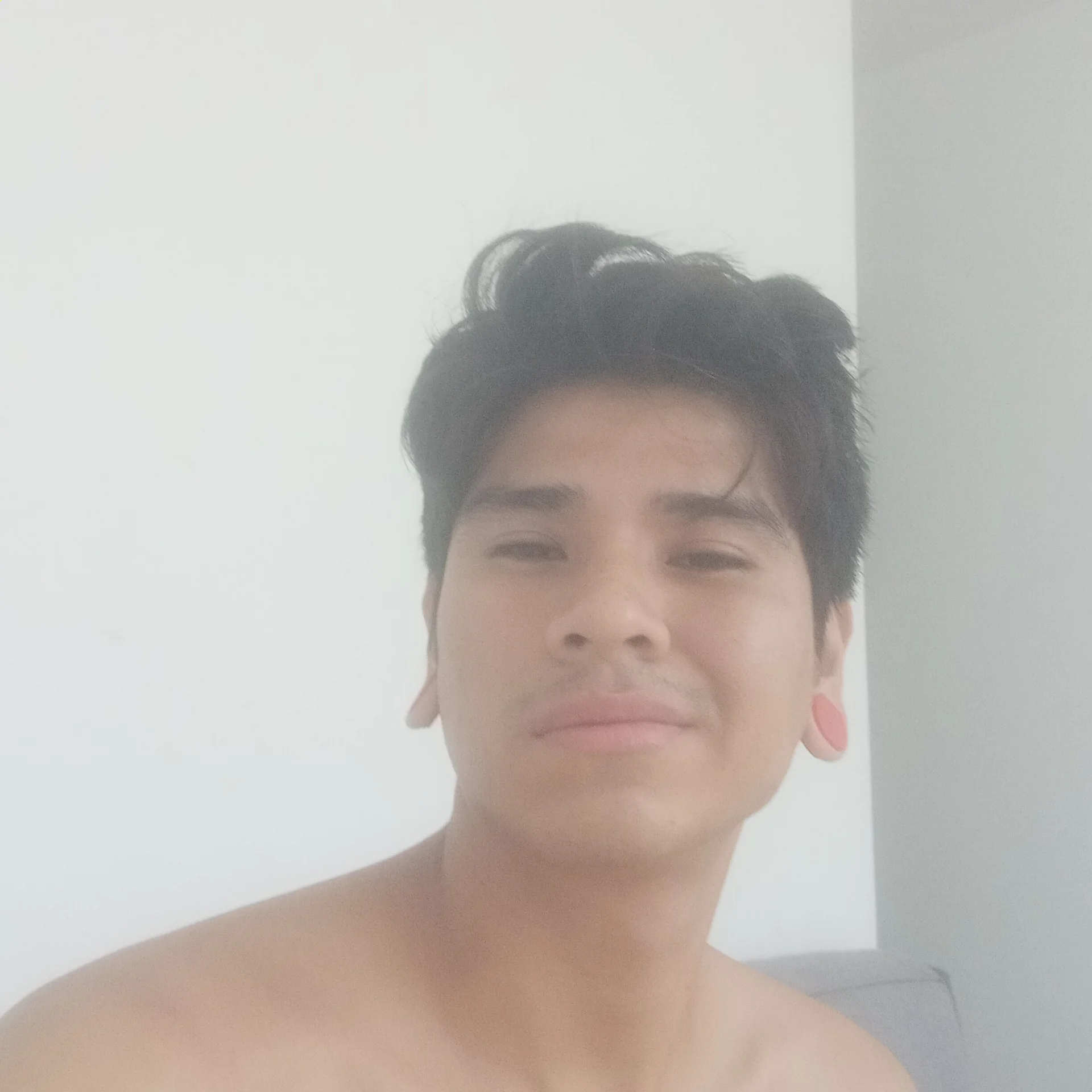 XXX Porn Photo of Nude Alklaline 8