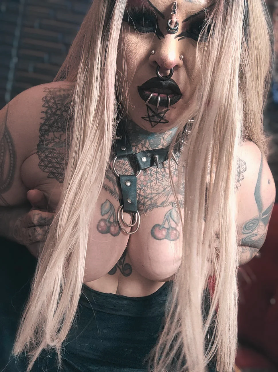 XXX Porn Photo of Nude Venus_Rock 31