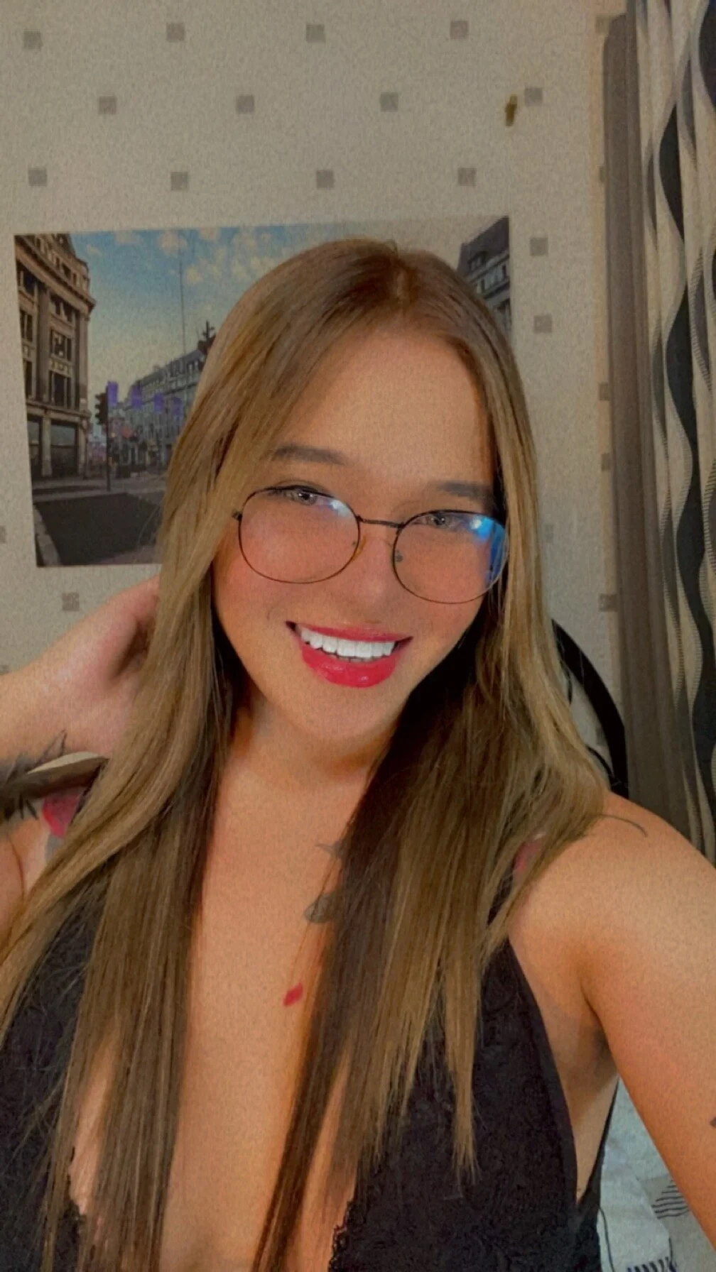 XXX Porn Photo of Nude Evalyn_Shemale 13