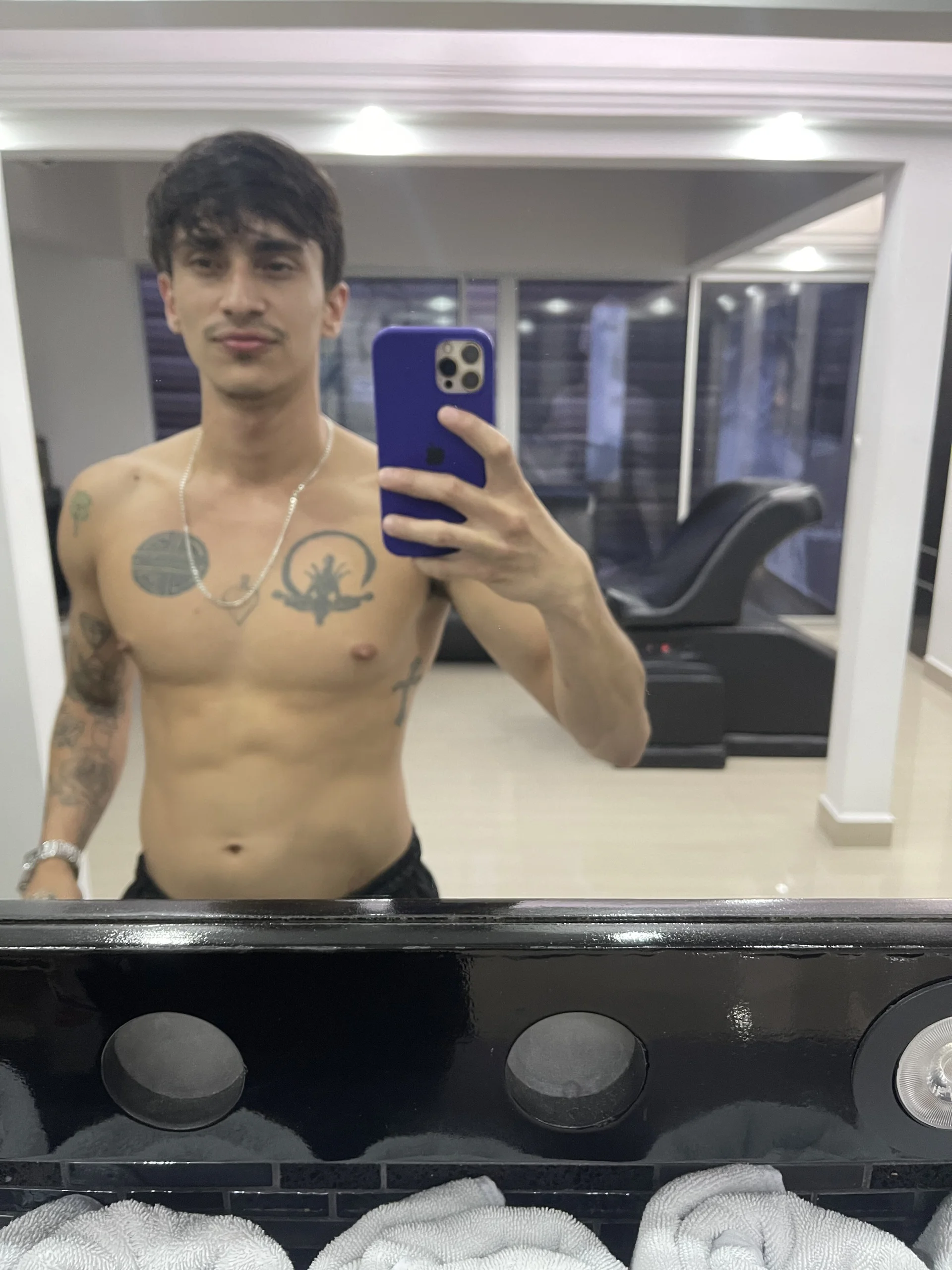 XXX Porn Photo of Nude Mr_crypsus 5