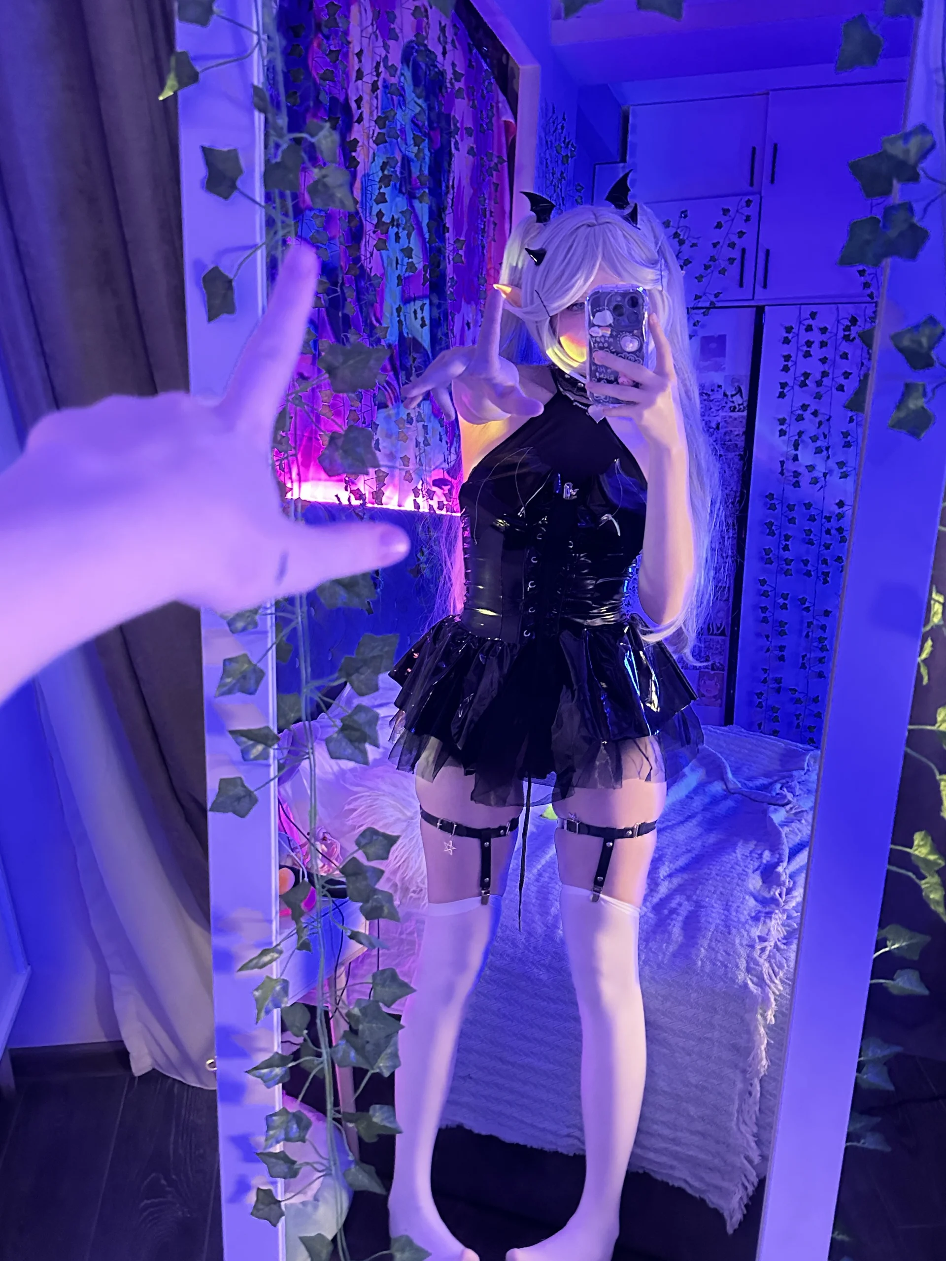 XXX Porn Photo of Nude lucille_evans 52