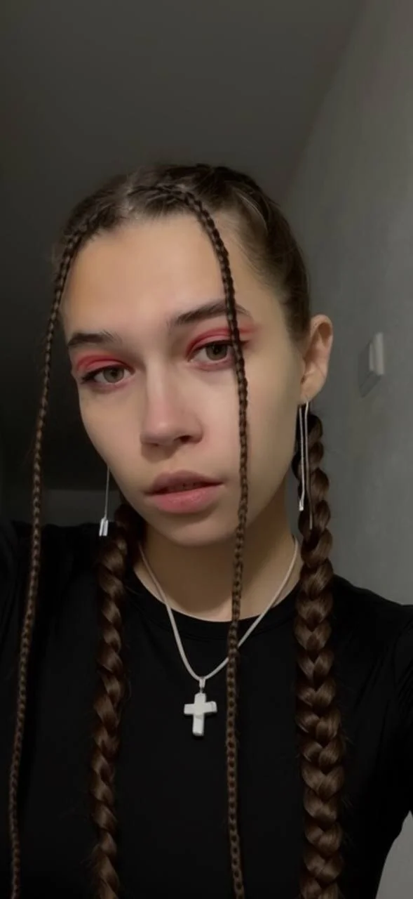 XXX Porn Photo of Nude AliciaBrooks 4