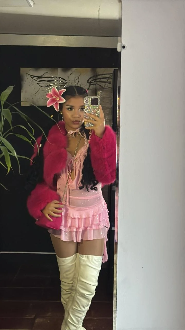 XXX Porn Photo of Nude Serena_Fey 50
