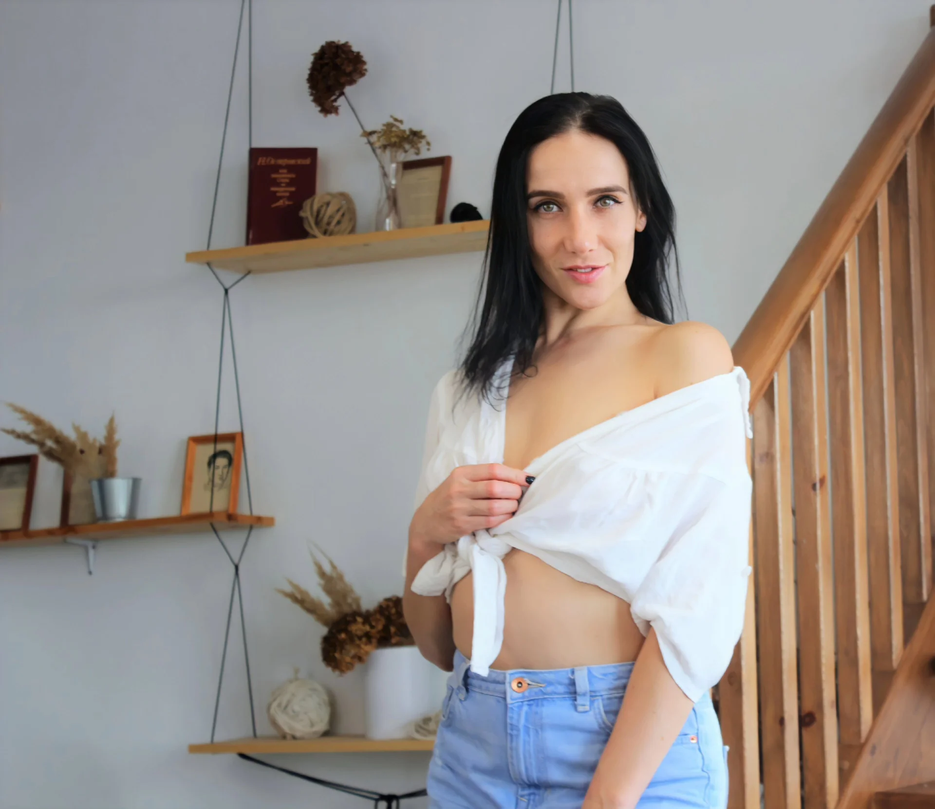 XXX Porn Photo of Nude pepper_milf 19
