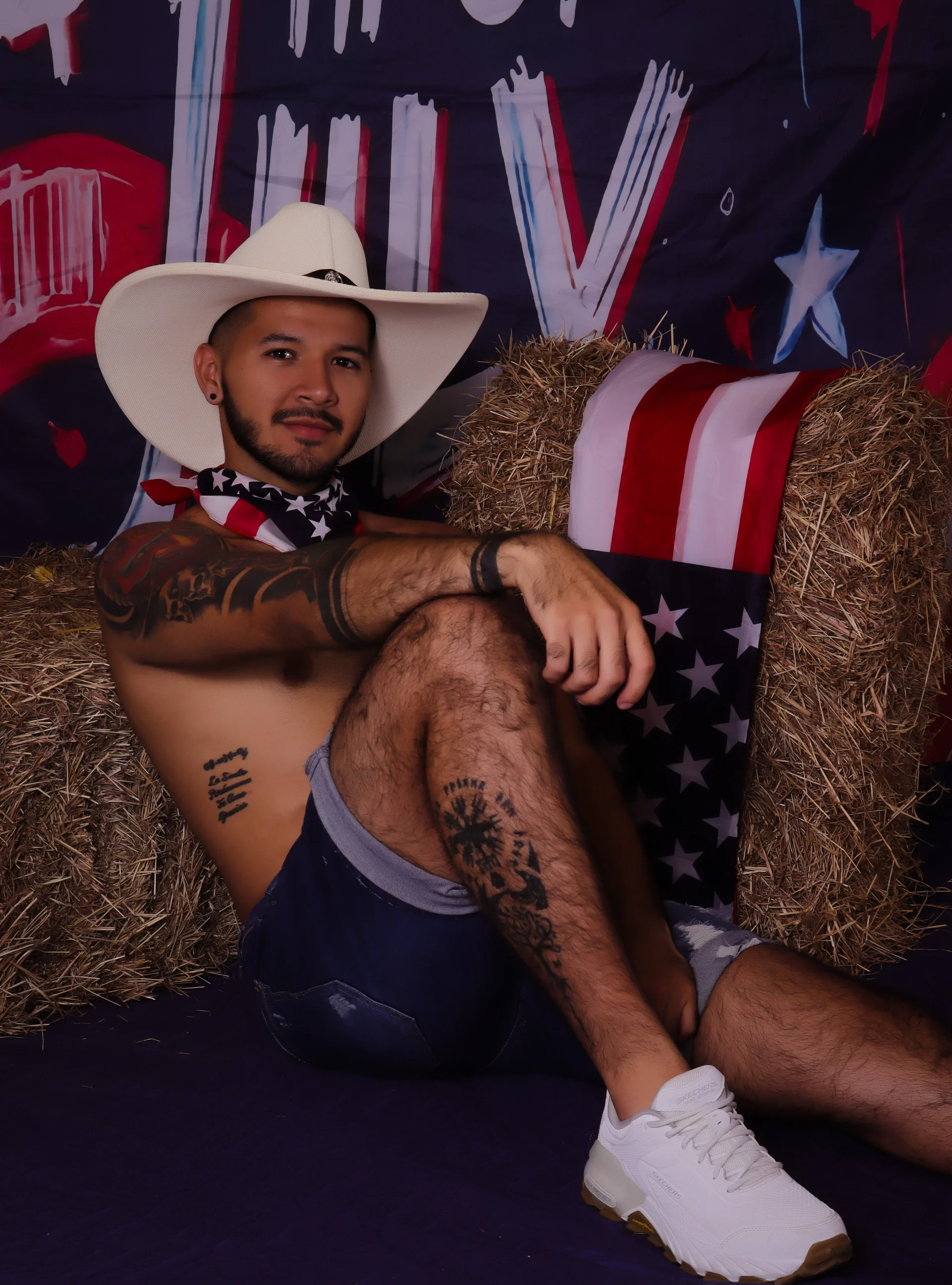 XXX Porn Photo of Nude mister_miike 37