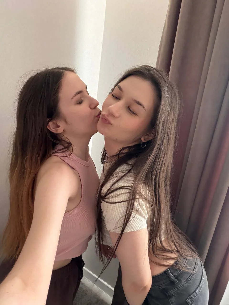 XXX Porn Photo of Nude RosanneLaliberty 46