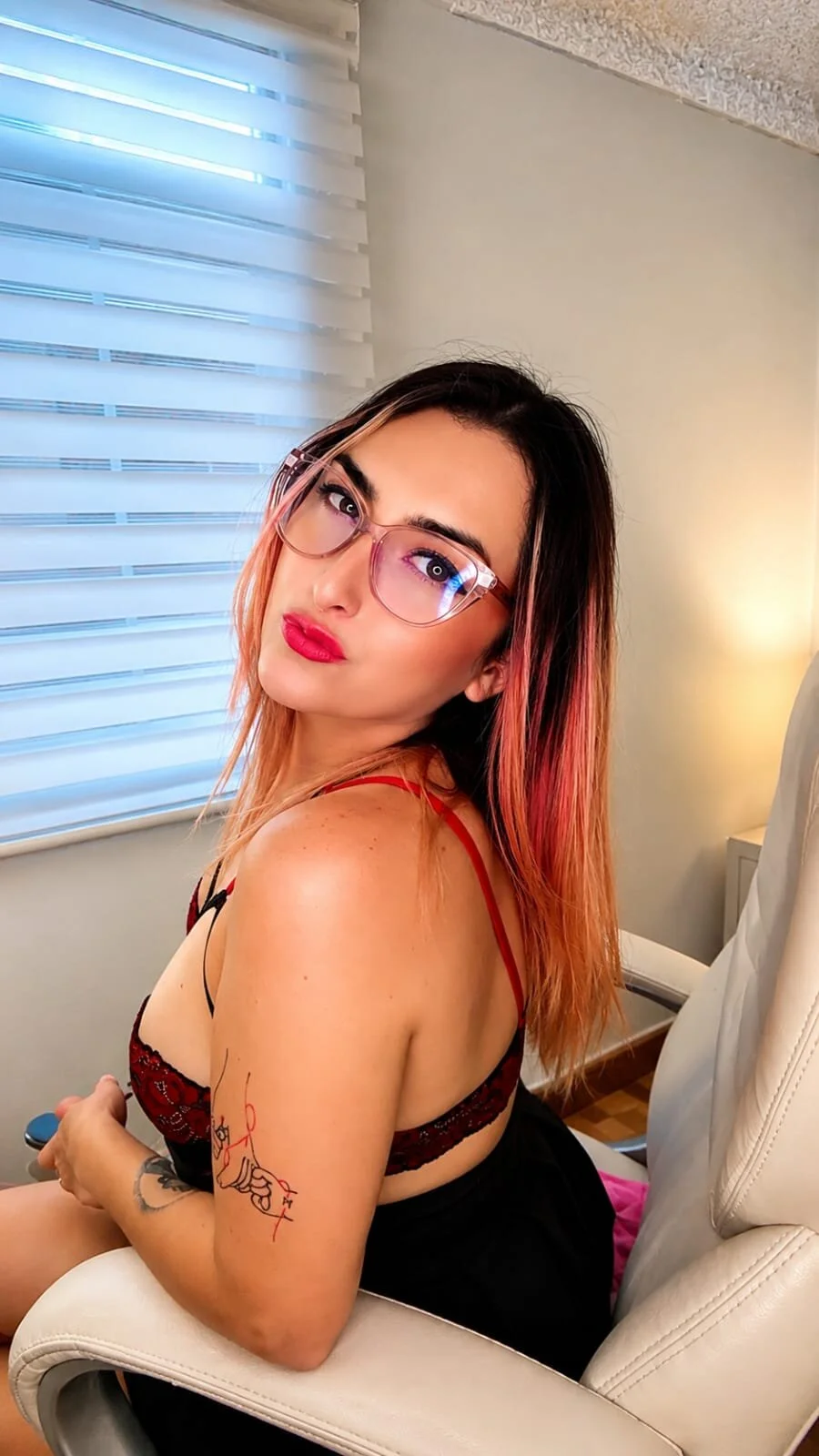 XXX Porn Photo of Nude _roxysweet 6