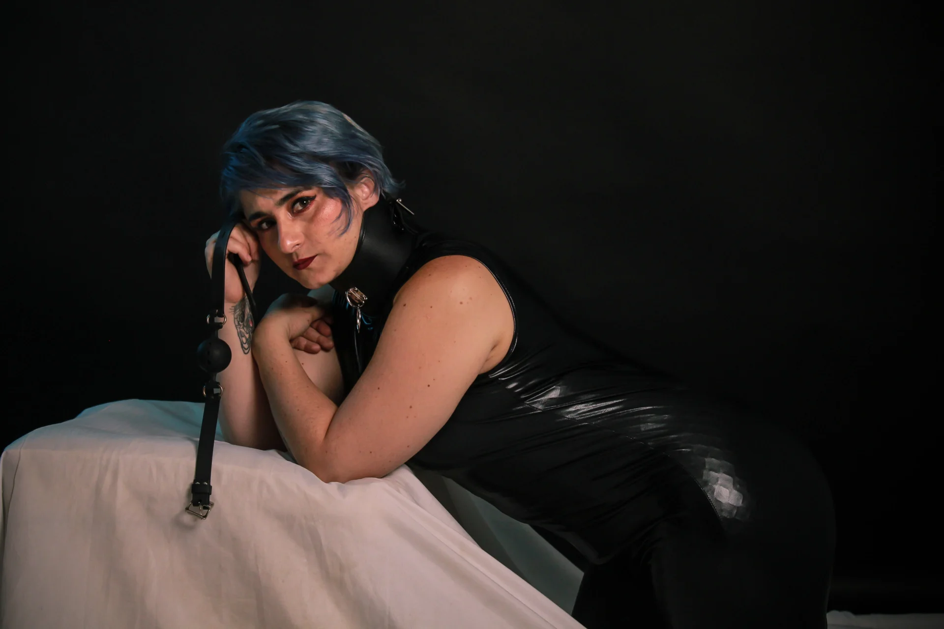 XXX Porn Photo of Nude lincebdsm 22
