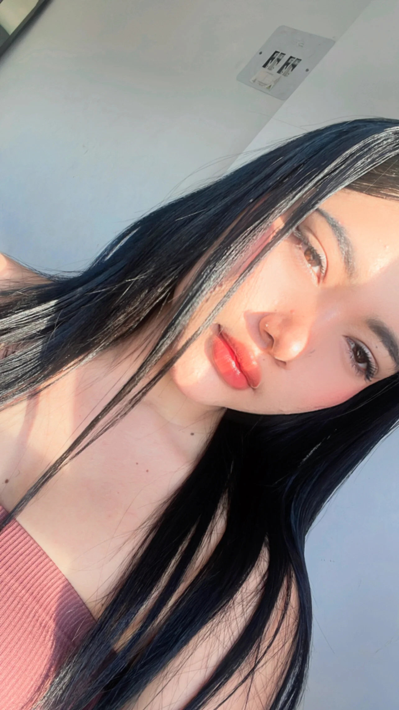XXX Porn Photo of Nude Kaia____07 1