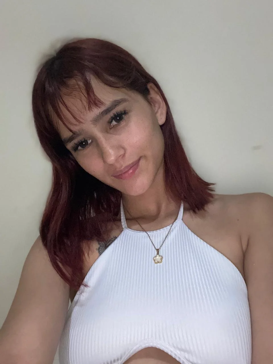 XXX Porn Photo of Nude MelodyMansson 250