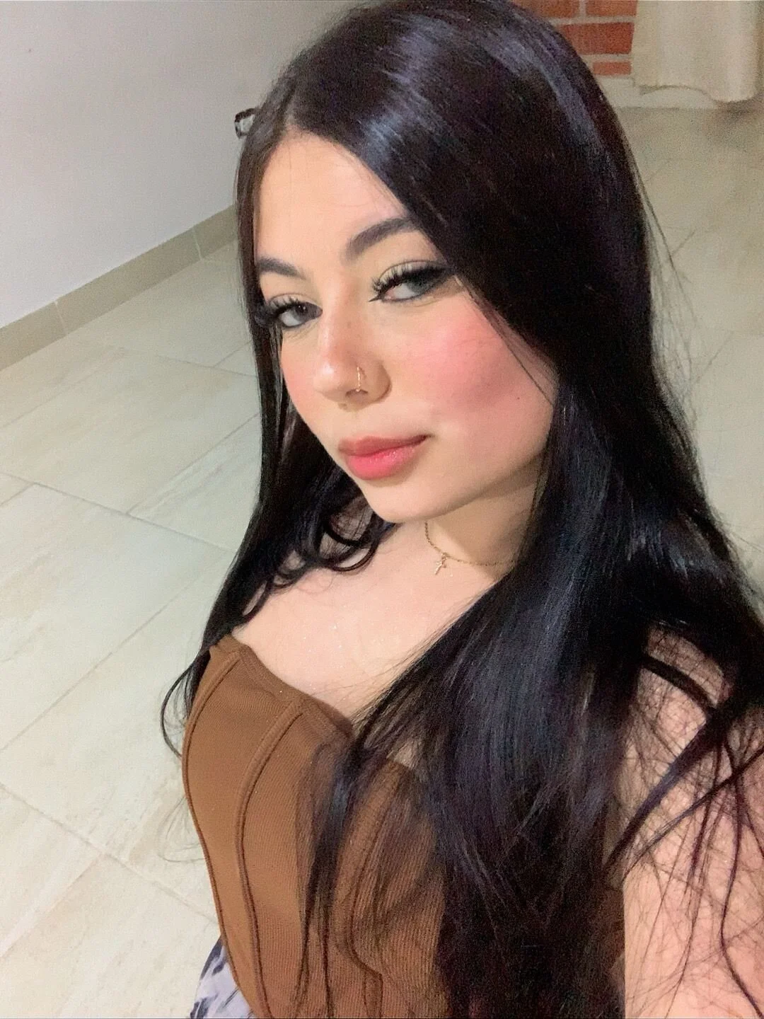 XXX Porn Photo of Nude julieta_rios_ 3