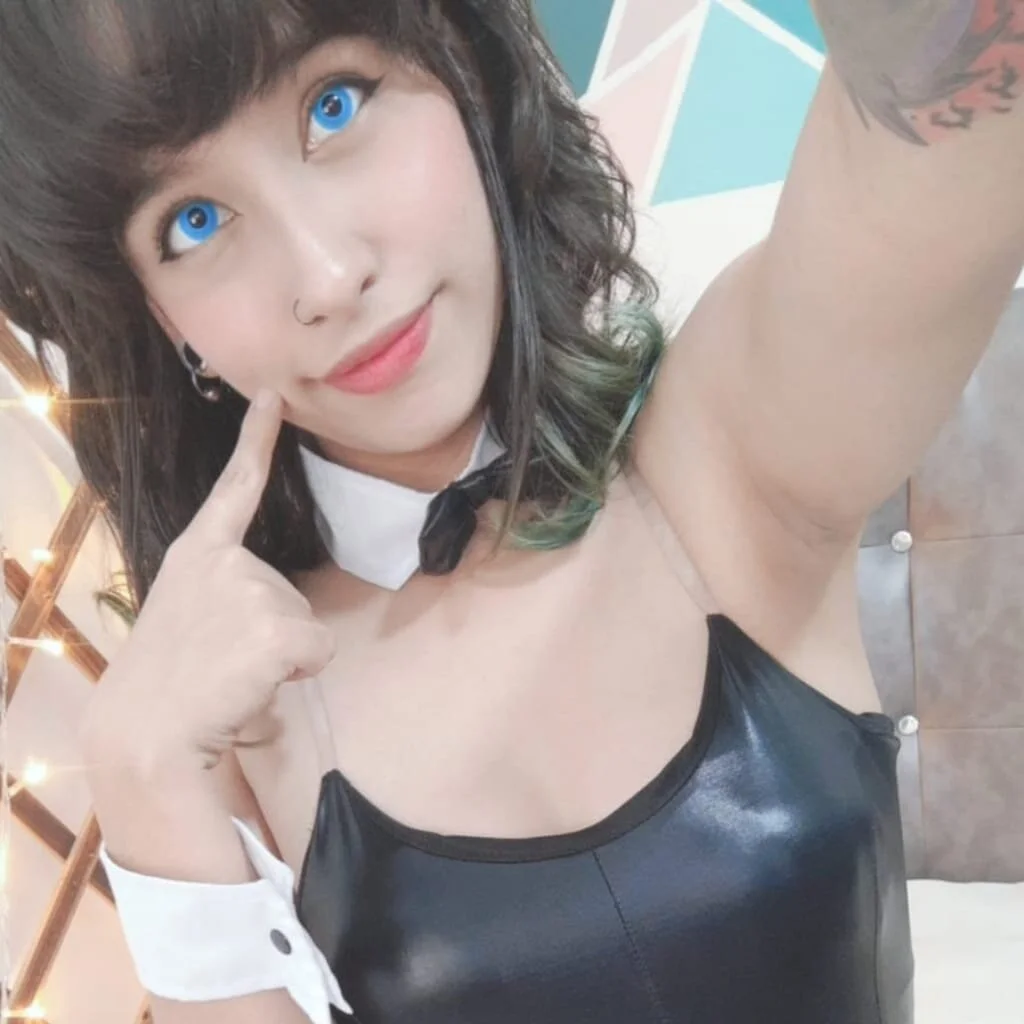 XXX Porn Photo of Nude Dark_Side31 2