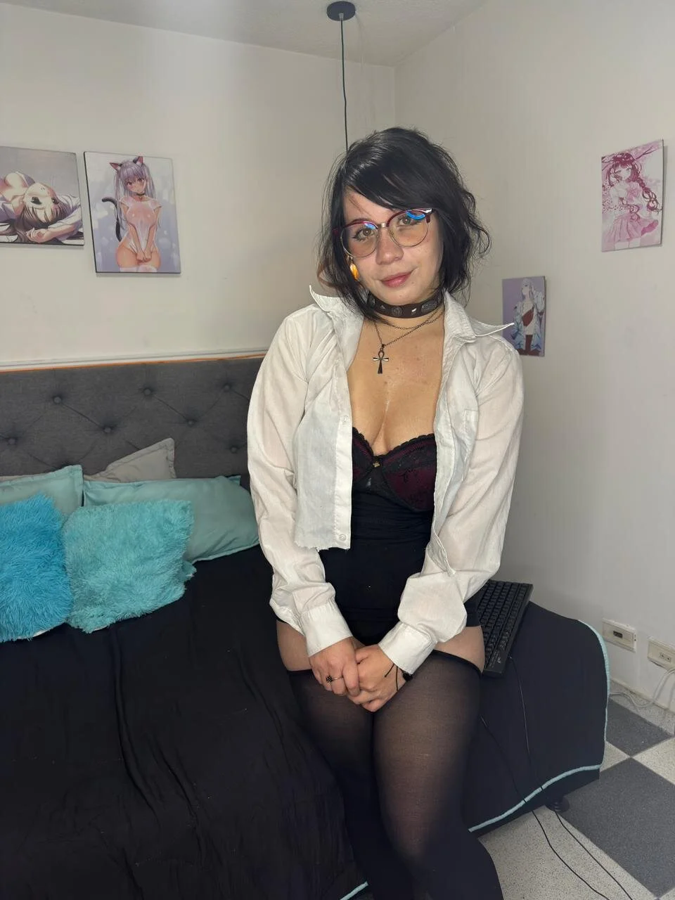 XXX Porn Photo of Nude CHERRY_DARCK 6