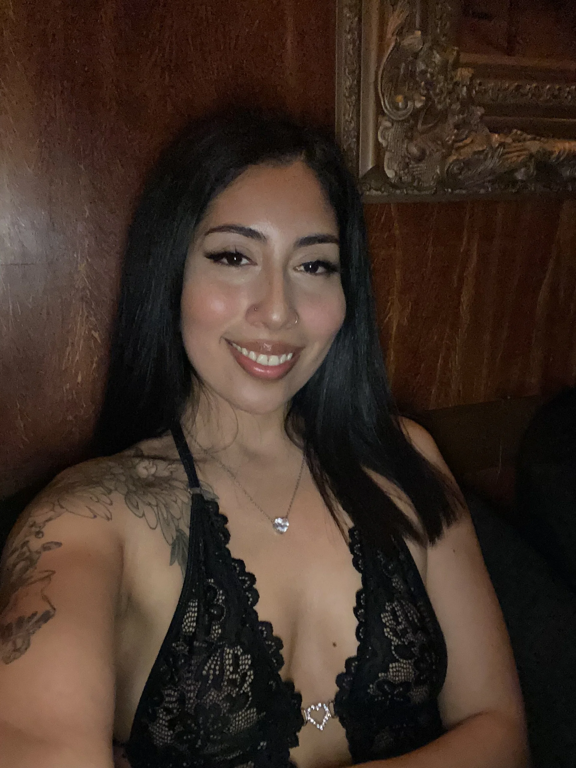 XXX Porn Photo of Nude O-Enjoyer 1