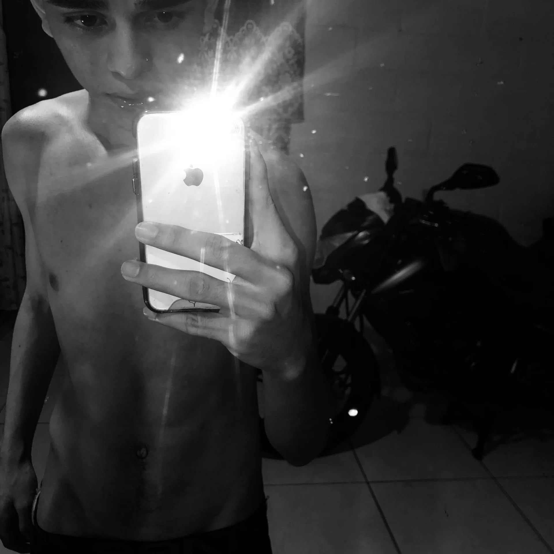 XXX Porn Photo of Nude owen__johnson 18