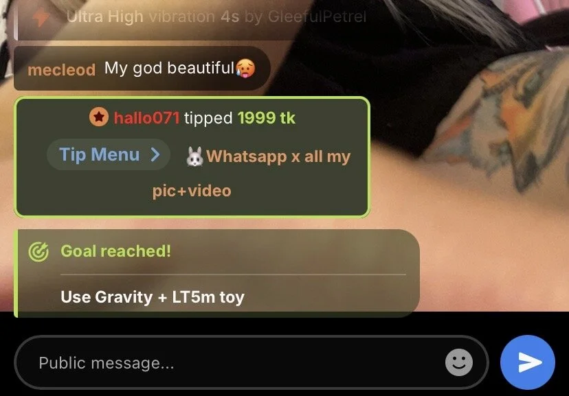 XXX Porn Photo of Nude MistressMommyKate 15