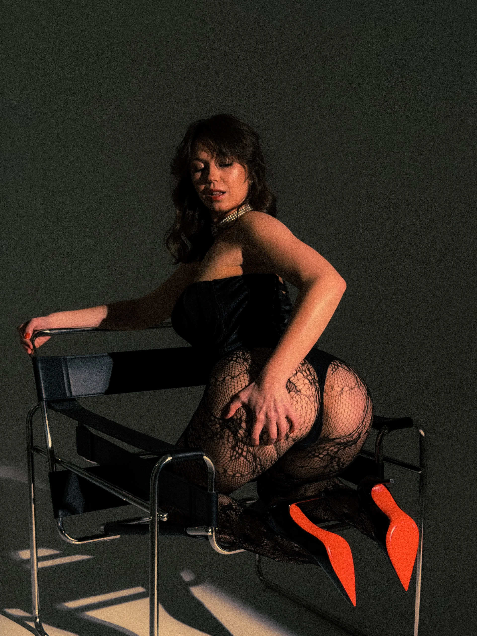 XXX Porn Photo of Nude EllaCanny 113