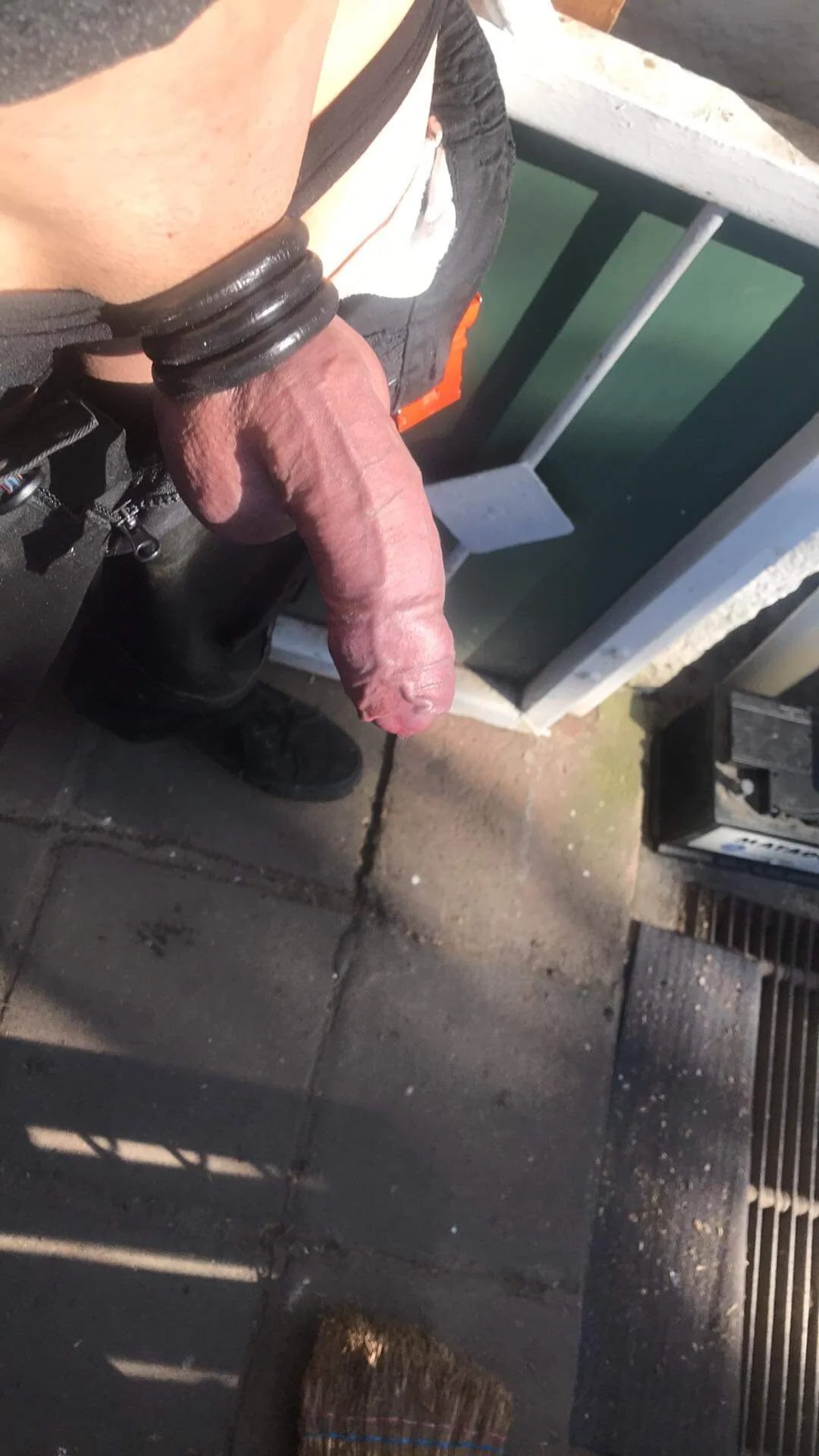 XXX Porn Photo of Nude josch88 13
