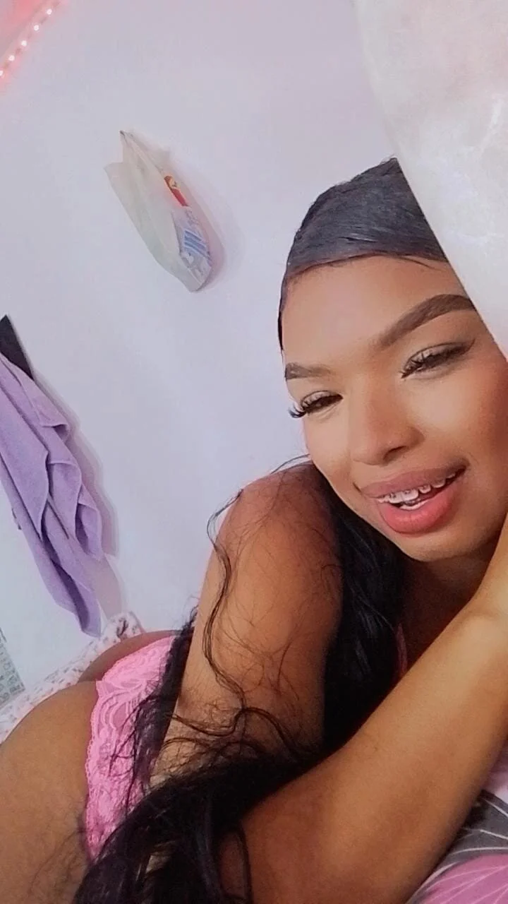 XXX Porn Photo of Nude hermione_brown 8