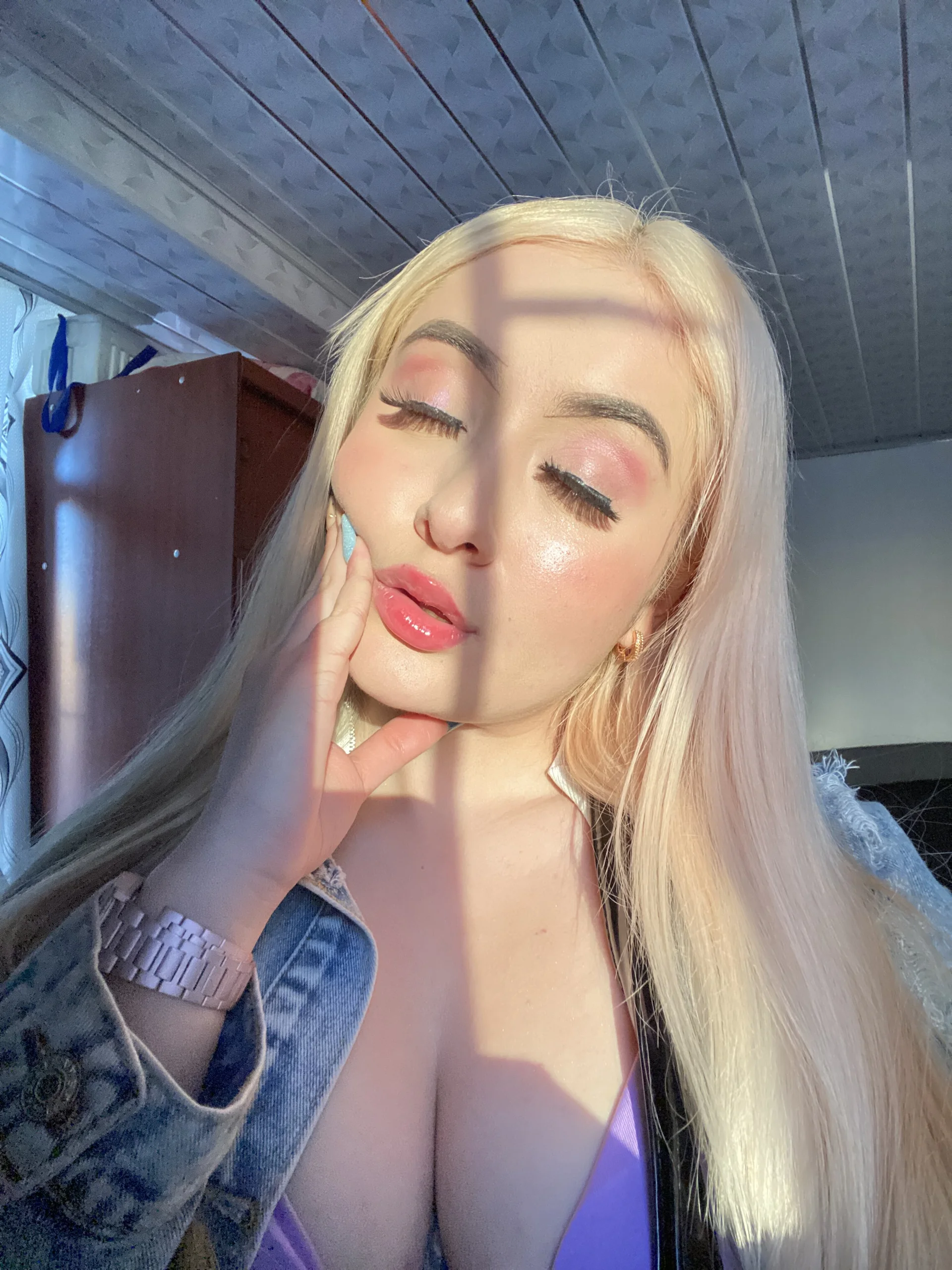 XXX Porn Photo of Nude Sam_Thompsoon_ 52
