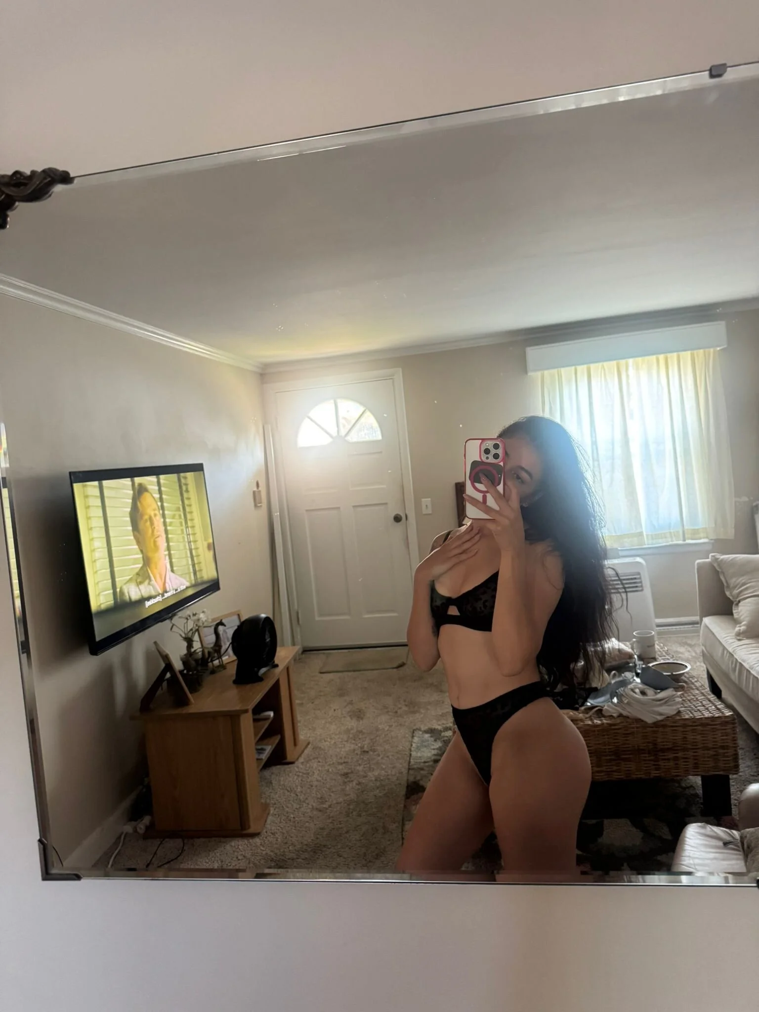 XXX Porn Photo of Nude LinaGS 19