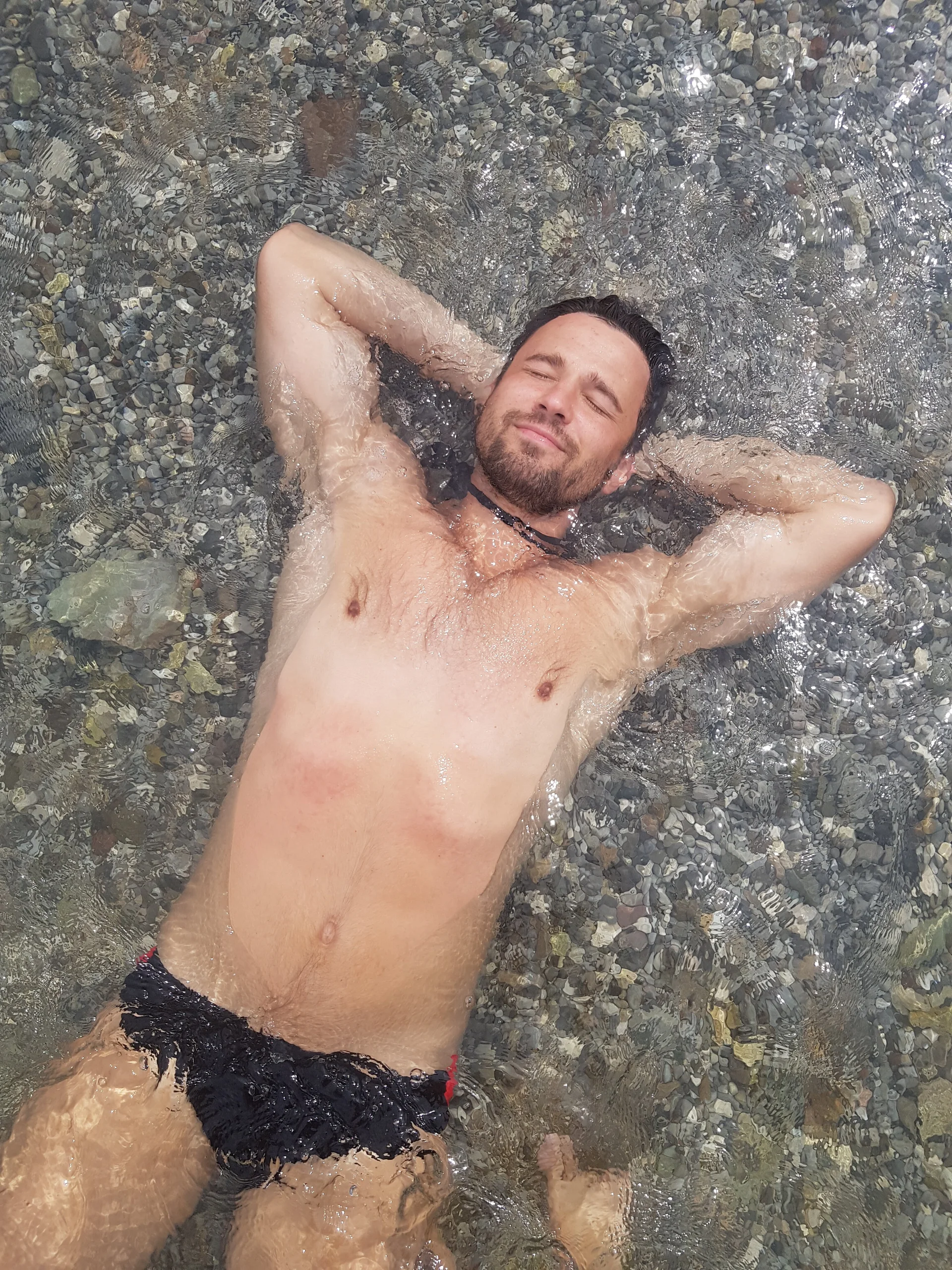 XXX Porn Photo of Nude Jonathan___123 4