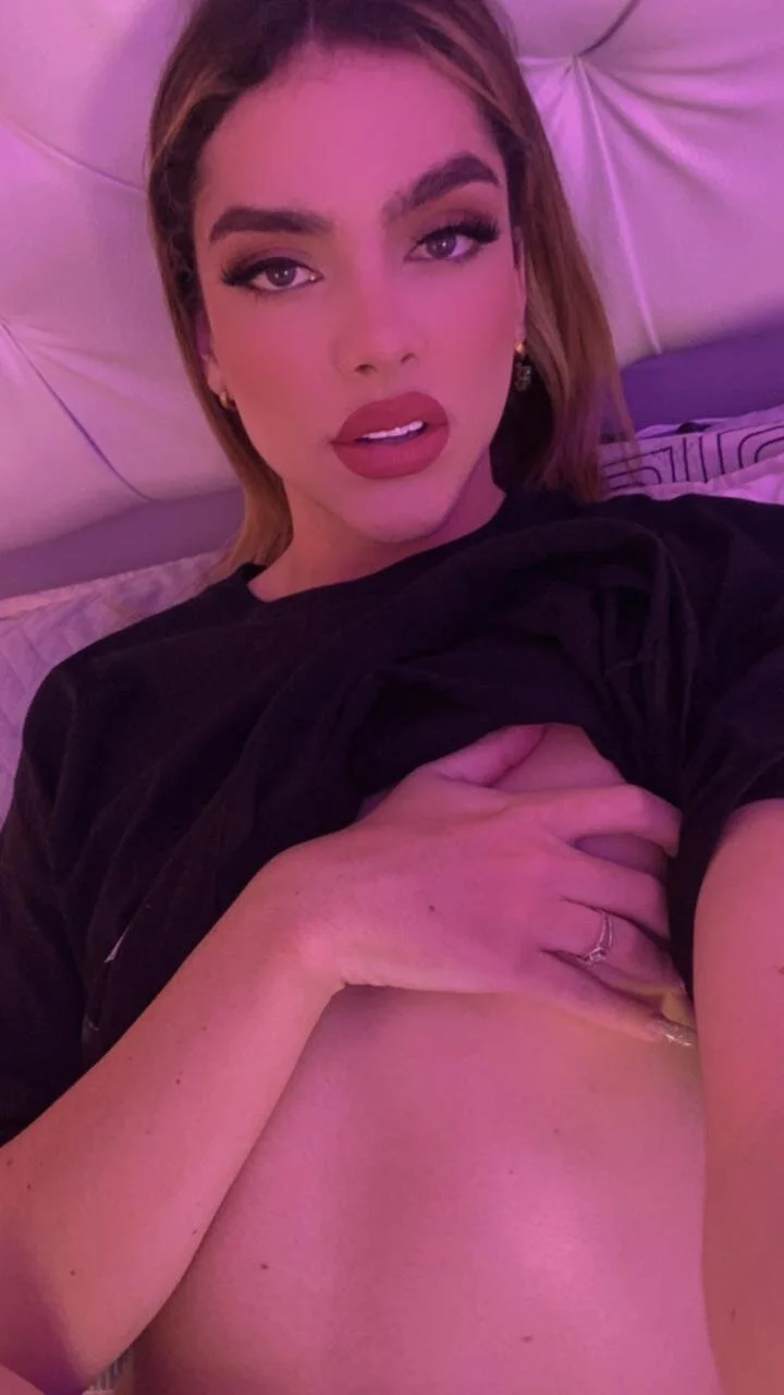 XXX Porn Photo of Nude mariiahneedles 43