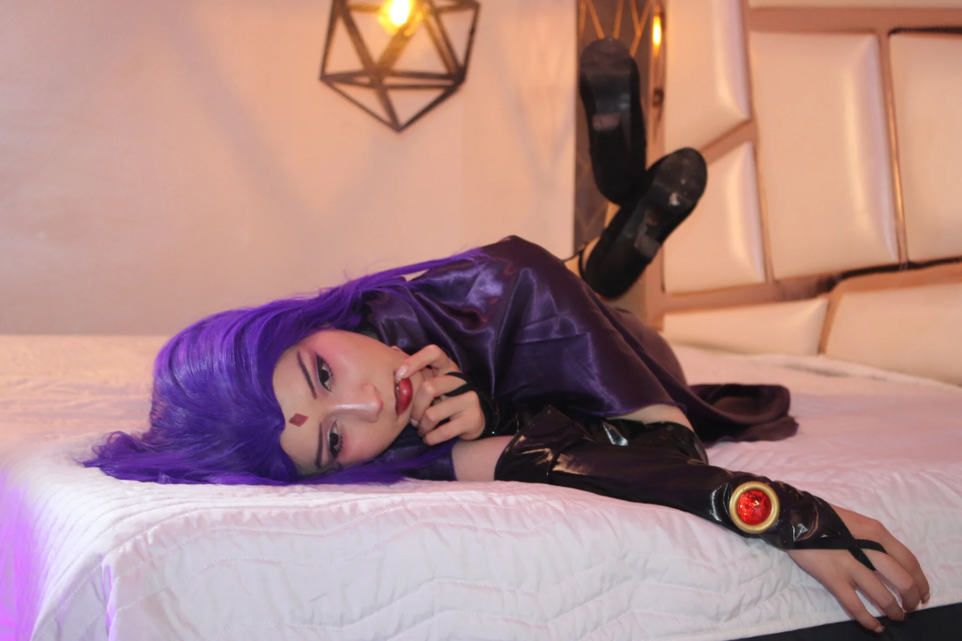 XXX Porn Photo of Nude NEZUKO_MITSURI 126