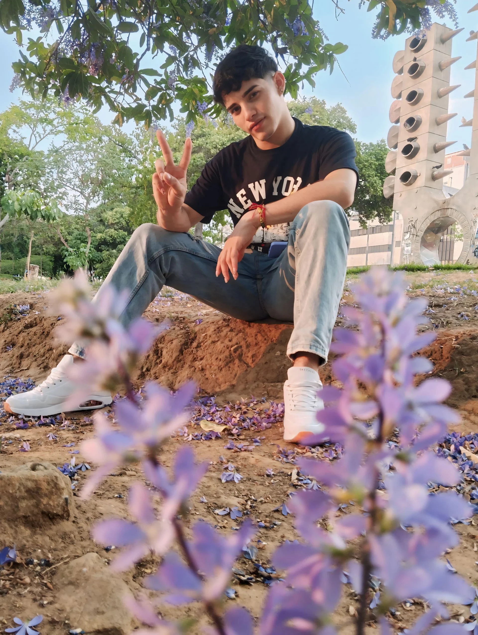 XXX Porn Photo of Nude AlejooTwink 10