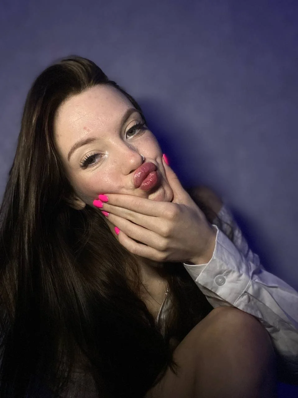 XXX Porn Photo of Nude KellyAllison 15