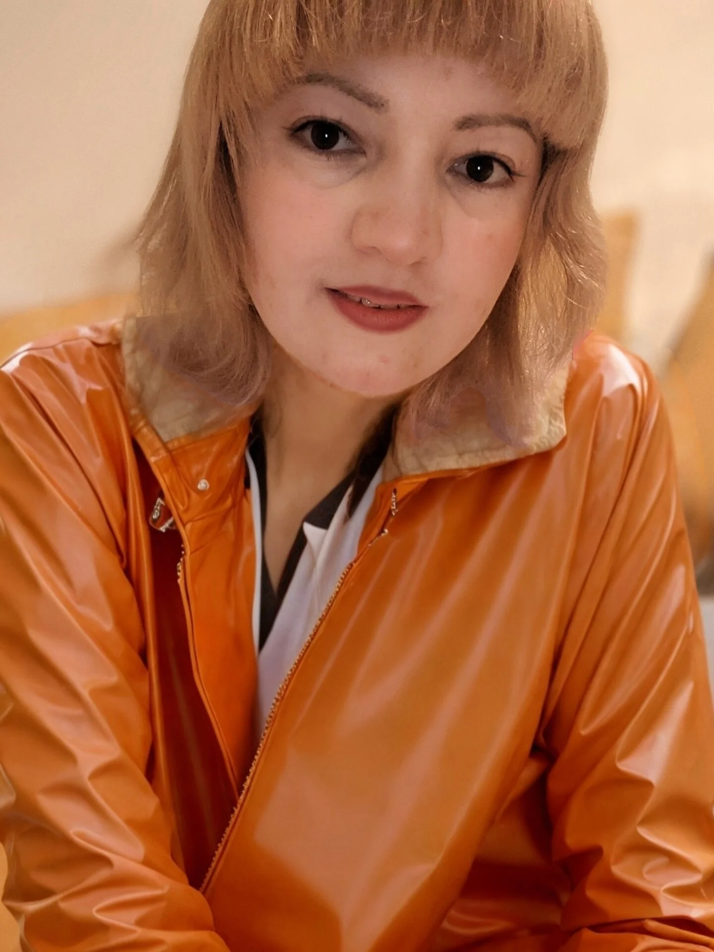 XXX Porn Photo of Nude stefanyharper16 229