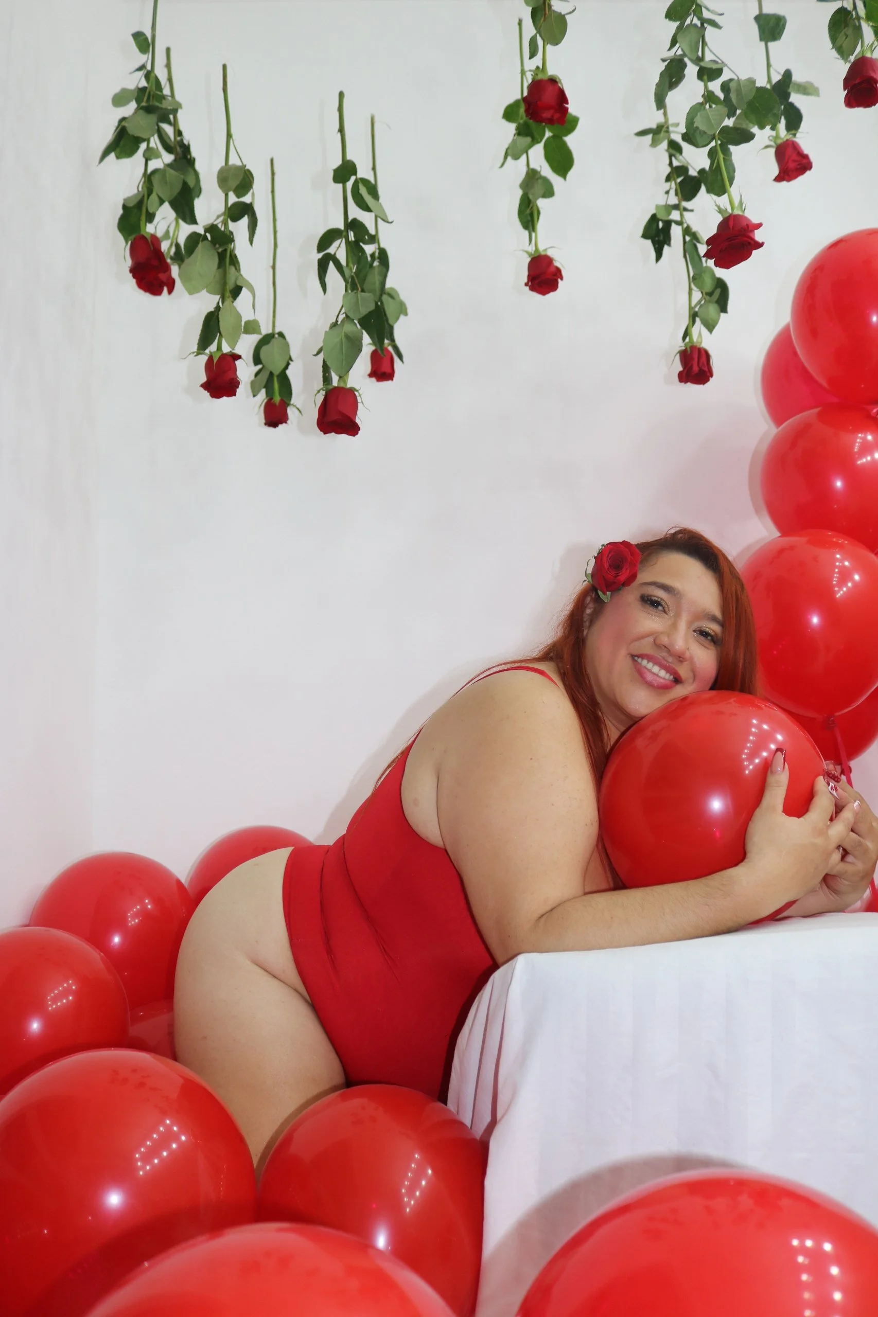 XXX Porn Photo of Nude VanessaHard_as 33