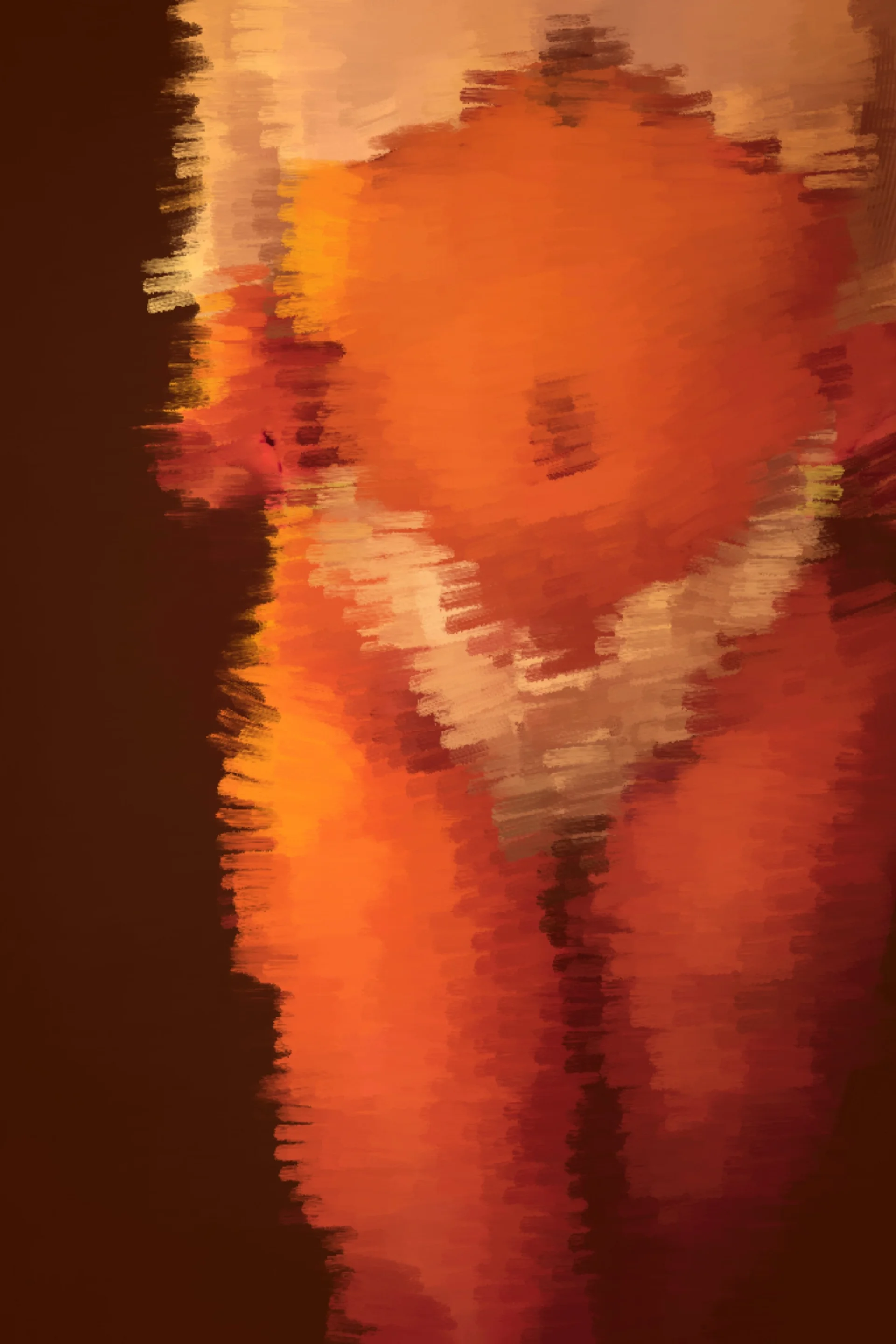 XXX Porn Photo of Nude Ale_xandra 2
