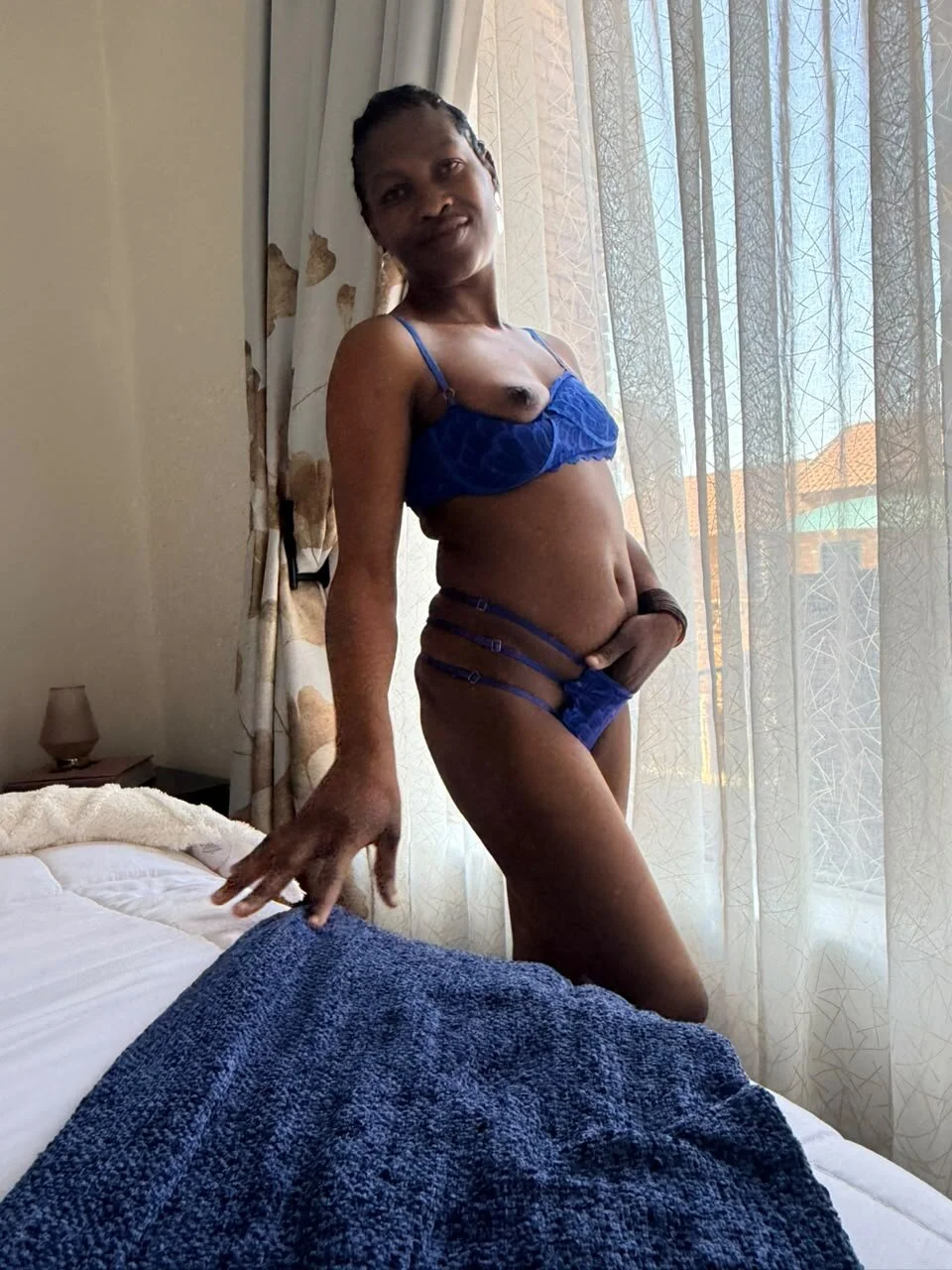 XXX Porn Photo of Nude Afrigantia 12