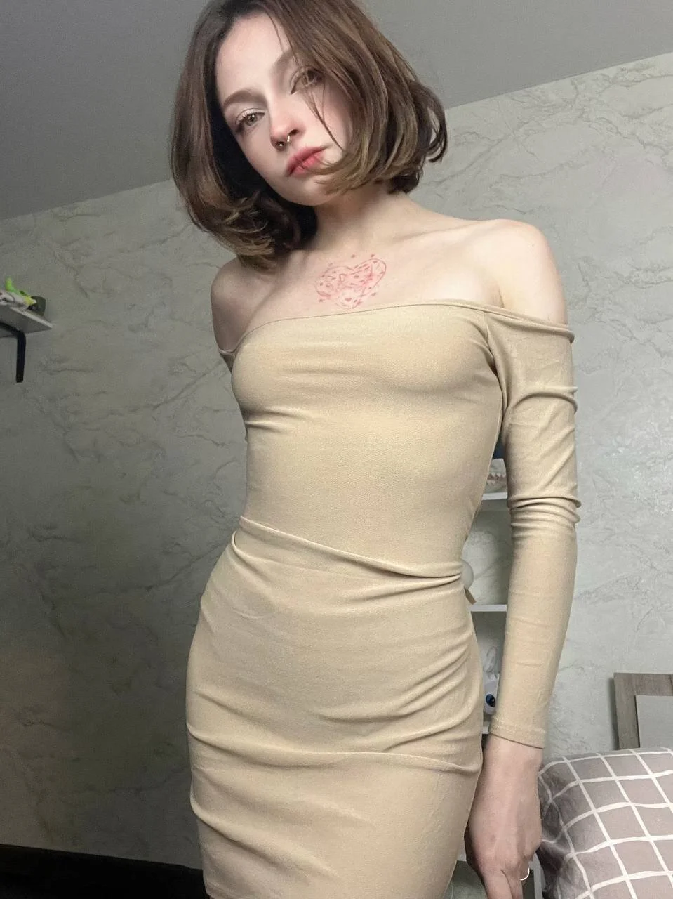 XXX Porn Photo of Nude PostBabyyy 5