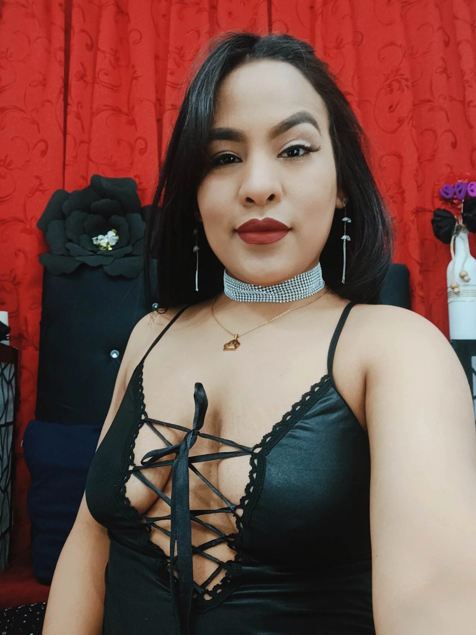XXX Porn Photo of Nude SharonCasttle 25