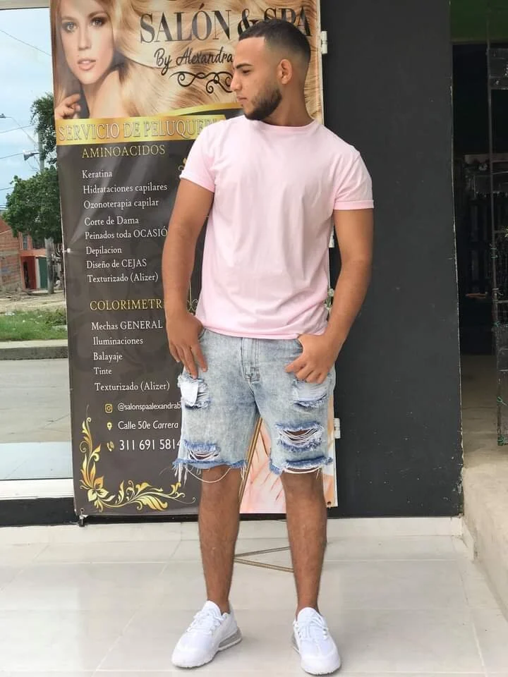 XXX Porn Photo of Nude rafaelperez69 4