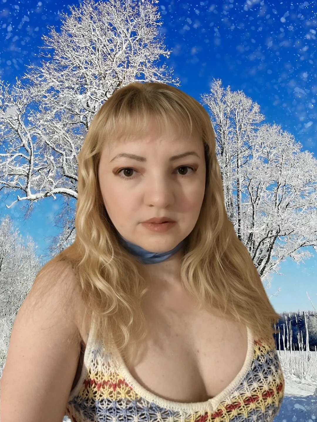 XXX Porn Photo of Nude stefanyharper16 433
