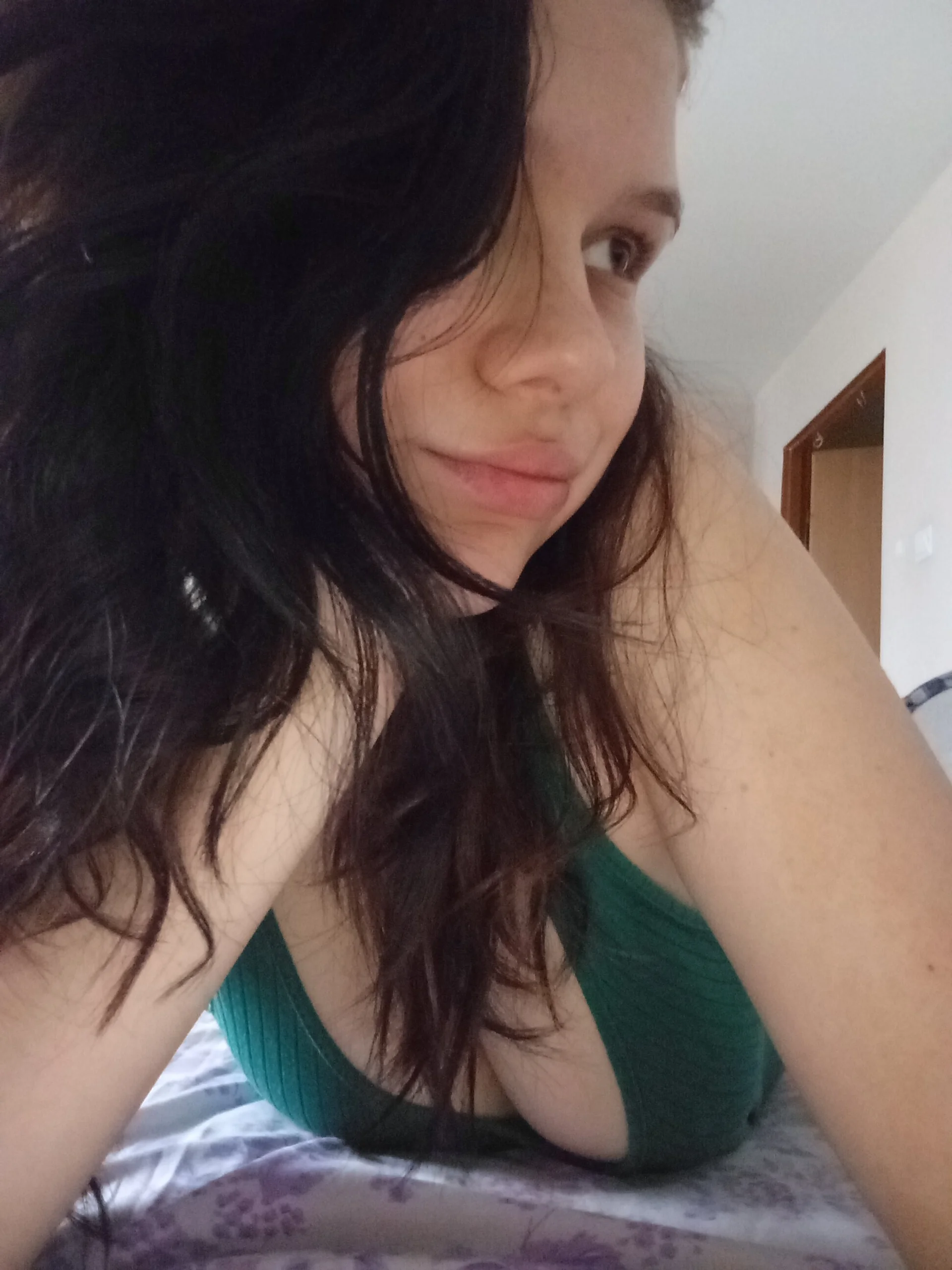 XXX Porn Photo of Nude LaVostraDorothy 9