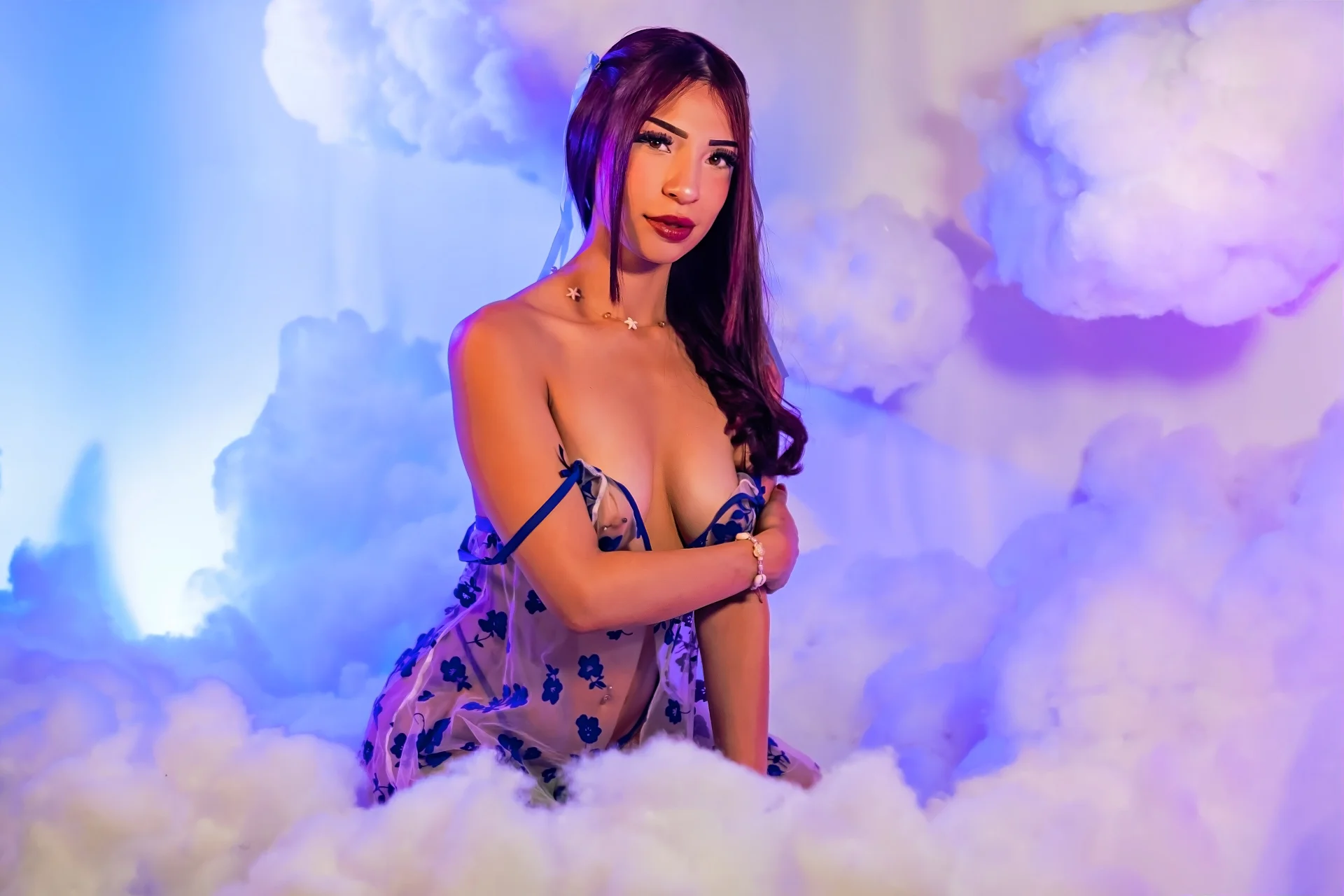 XXX Porn Photo of Nude MylaDreams 17