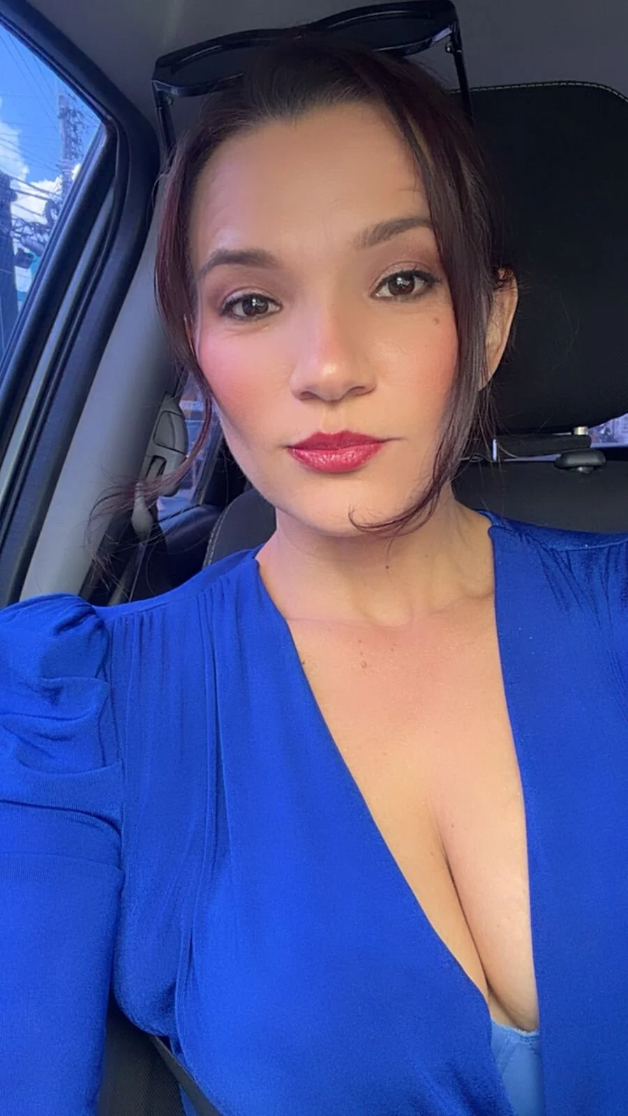 XXX Porn Photo of Nude valery_fitt 3
