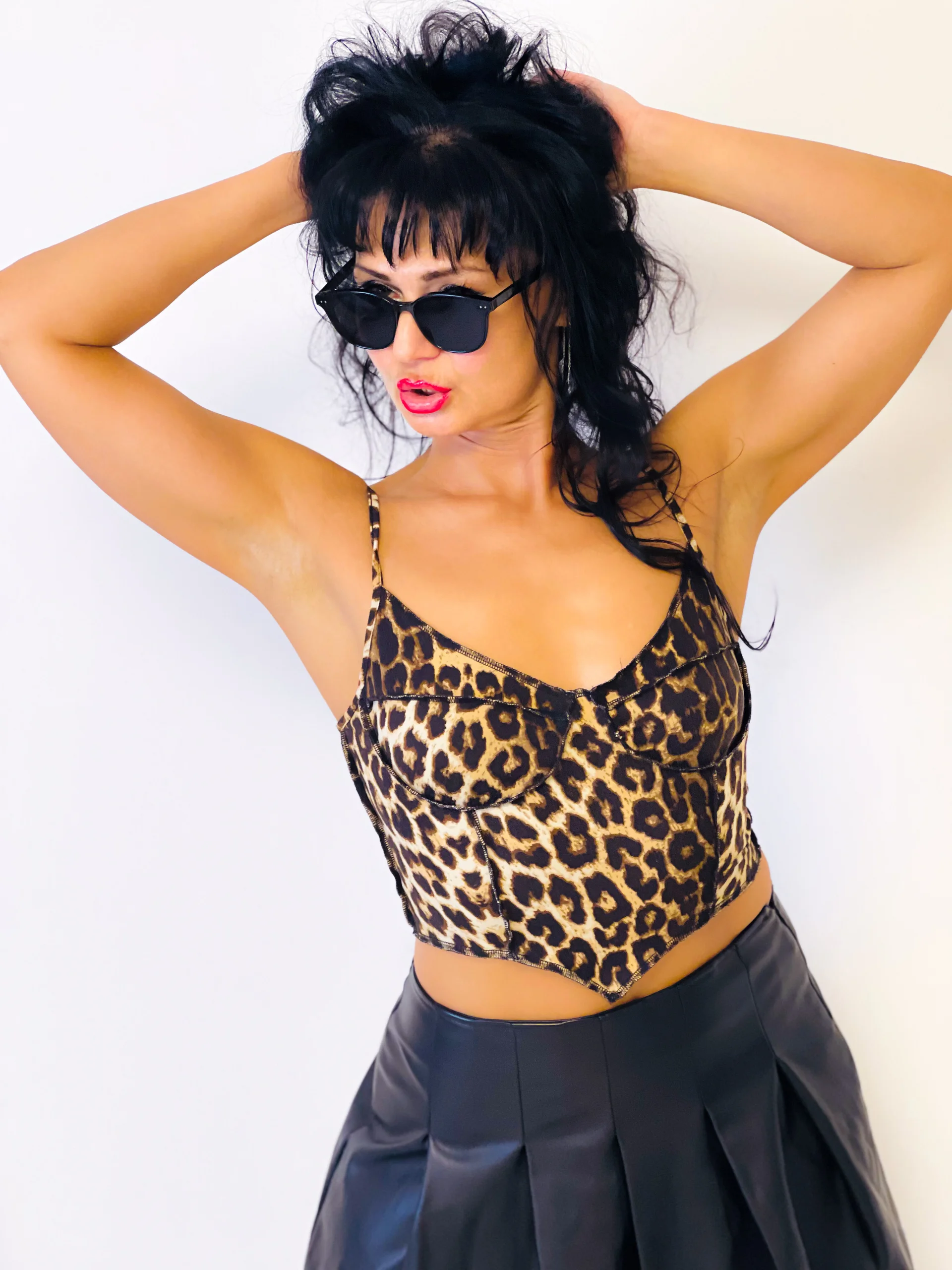 XXX Porn Photo of Nude Melissa_Fane 473