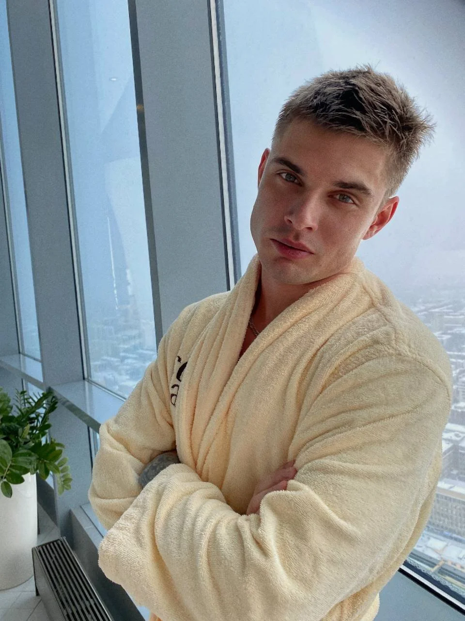 XXX Porn Photo of Nude maks_wolfis 2