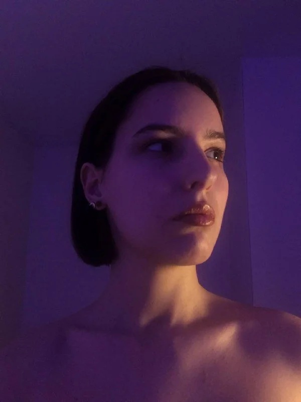 XXX Porn Photo of Nude Fire_moth 23