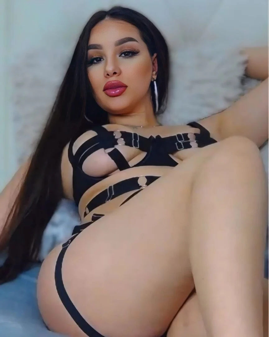 XXX Porn Photo of Nude MissAmeliaa 119