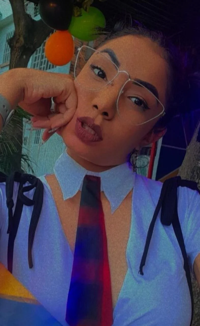 XXX Porn Photo of Nude Auri__ 9