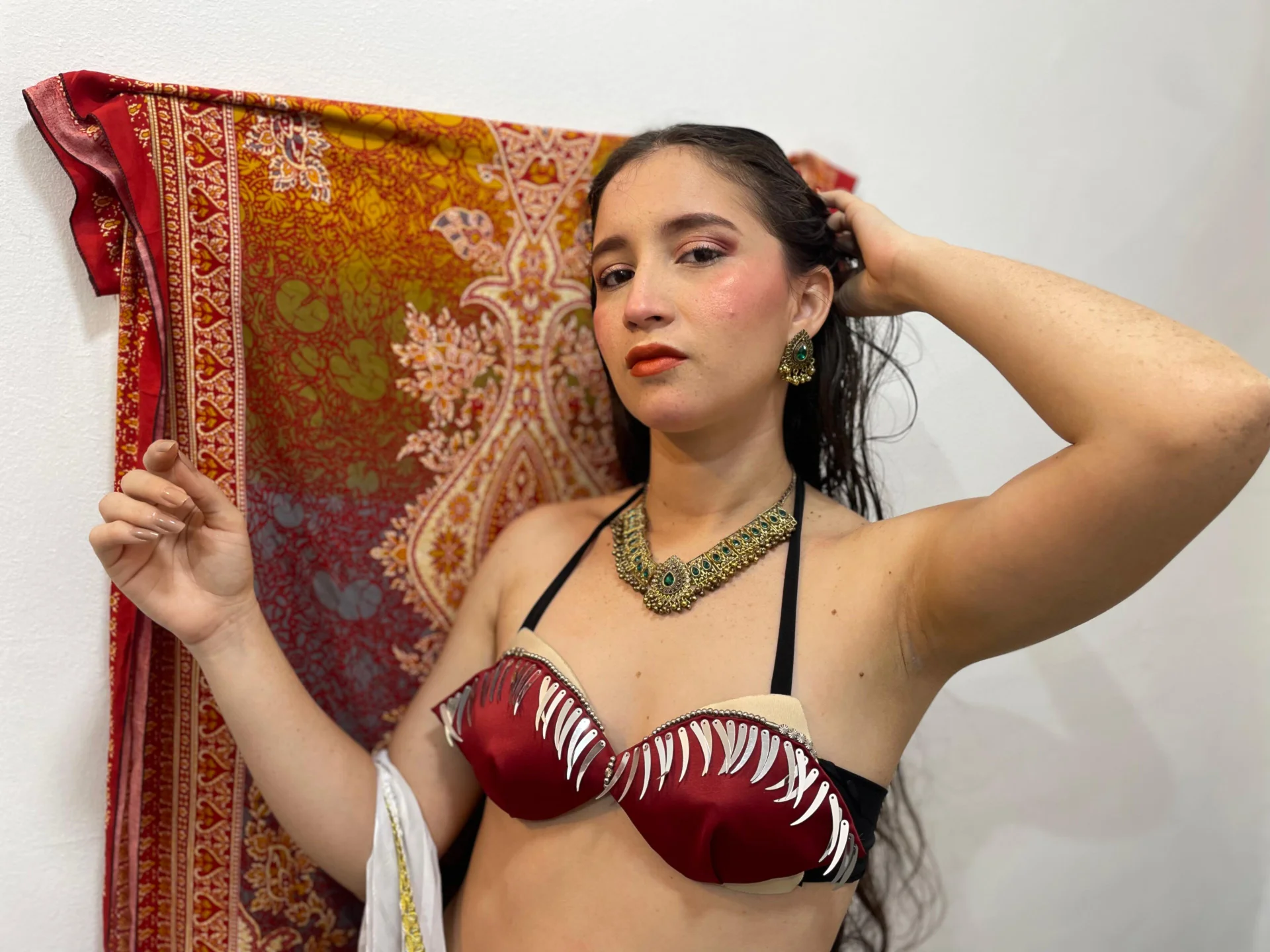 XXX Porn Photo of Nude jalimamona 57