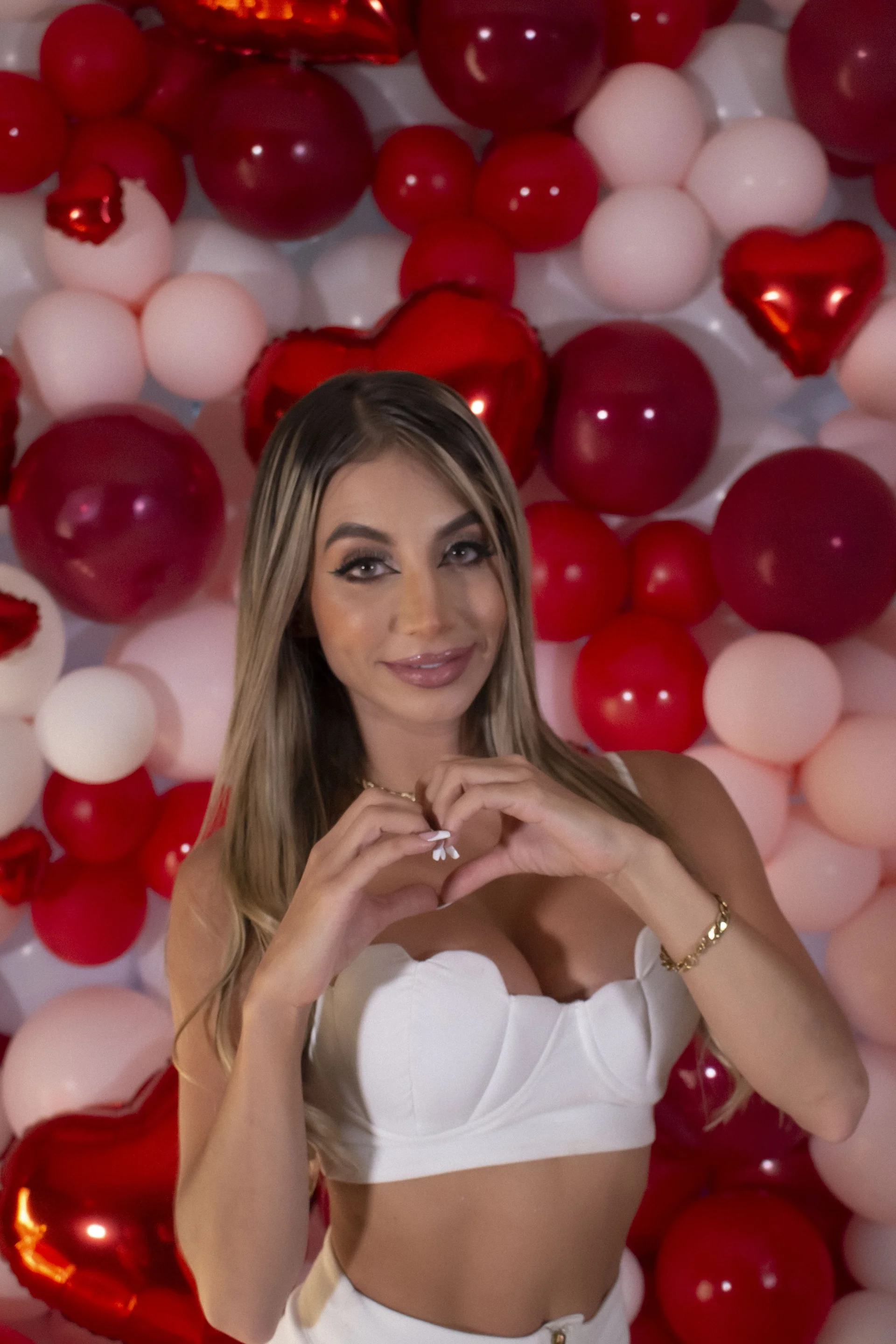 XXX Porn Photo of Nude ZoePresleyX 32