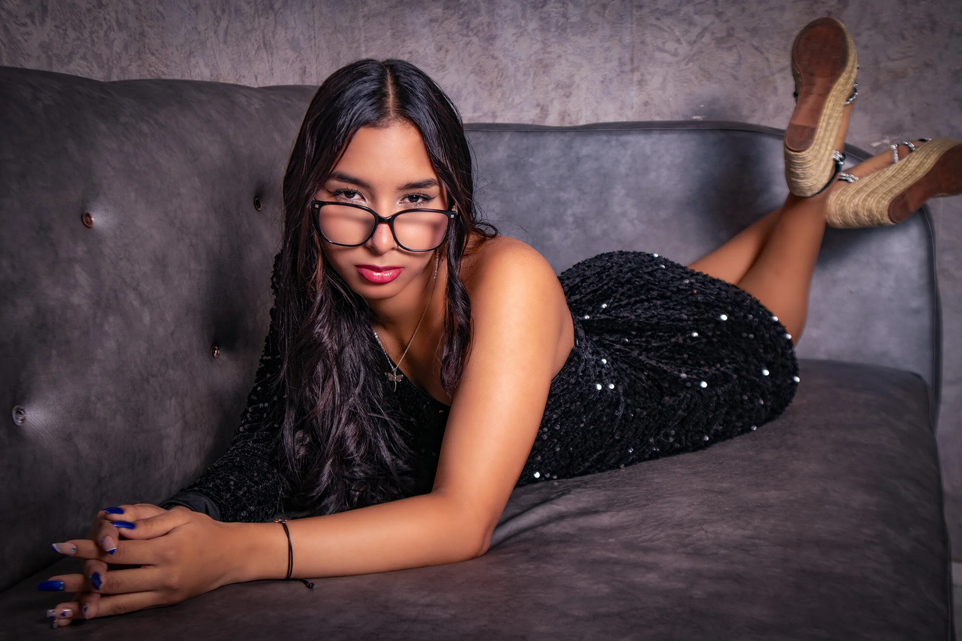 XXX Porn Photo of Nude Luciaoregon 15